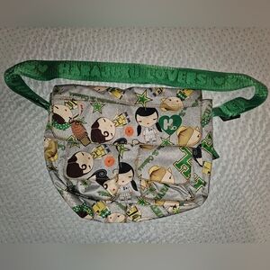 Vintage Harajuku Lovers purse